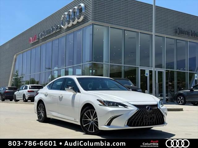 2023 Lexus ES 350 ES 350 for sale in Columbia, SC
