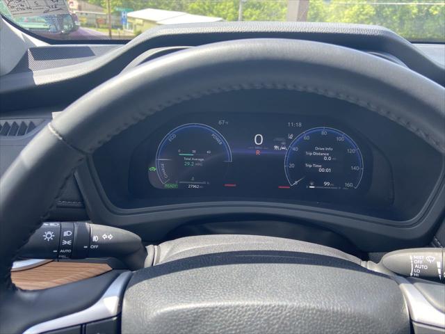 2025 Toyota Grand Highlander Hybrid Limited