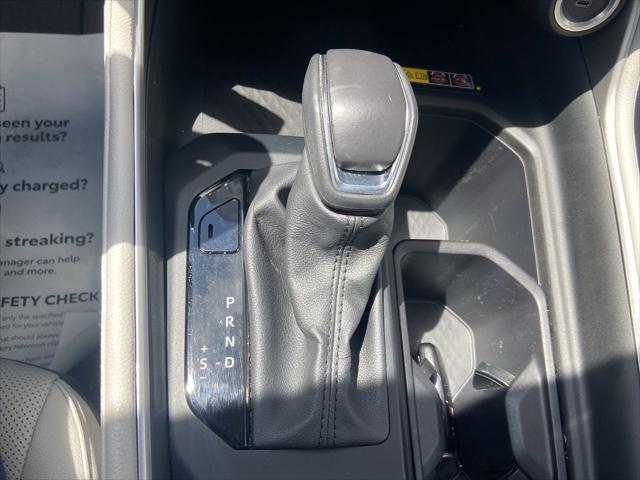 2025 Toyota Grand Highlander Hybrid Limited