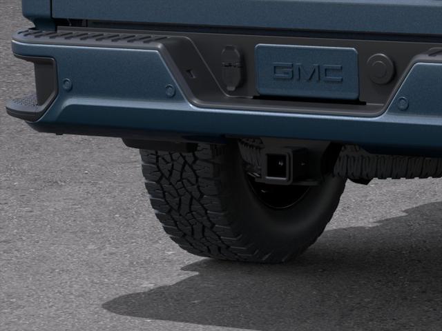 2026 GMC Sierra 3500HD Crew Cab, Long Bed, Denali, 4WD
