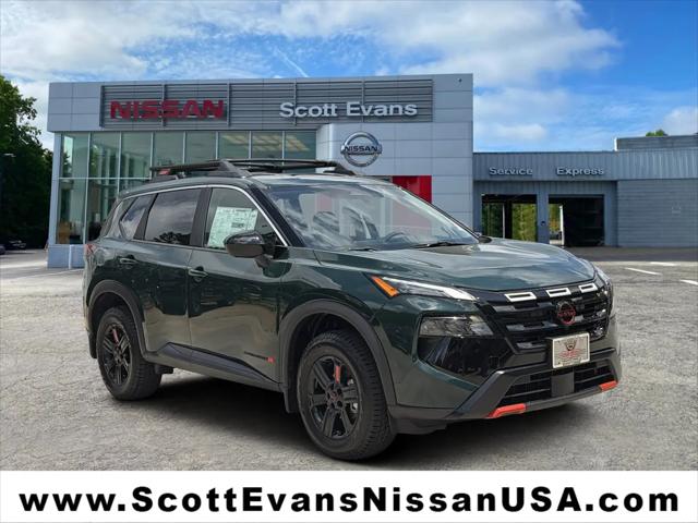 2026 Nissan Rogue Rock Creek for sale in Carrollton, GA