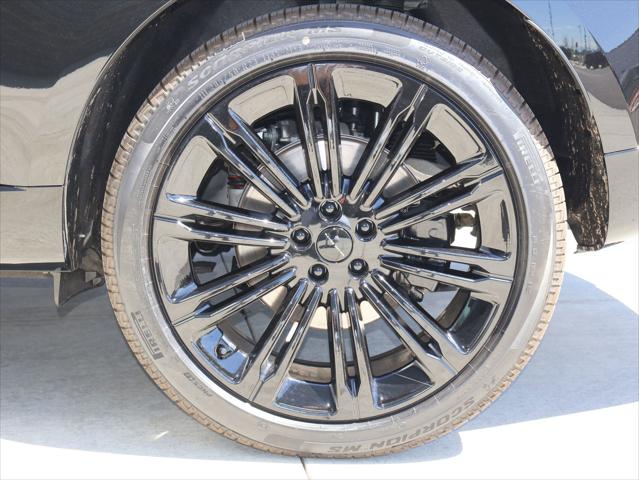 2026 Land Rover Range Rover P400 SE 7 Seat