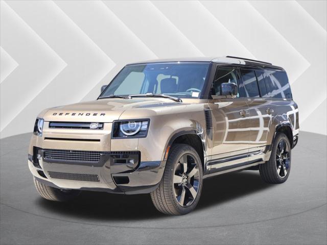 2026 Land Rover Defender P400 X-Dynamic SE for sale in Centerville, UT