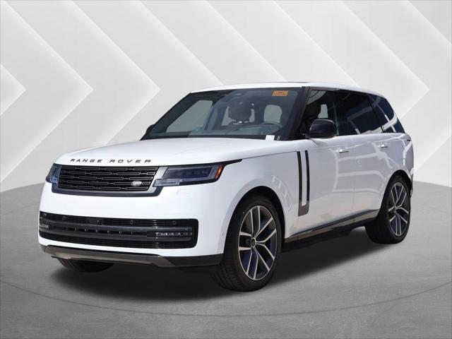 2026 Land Rover Range Rover P550e SE for sale in Centerville, UT