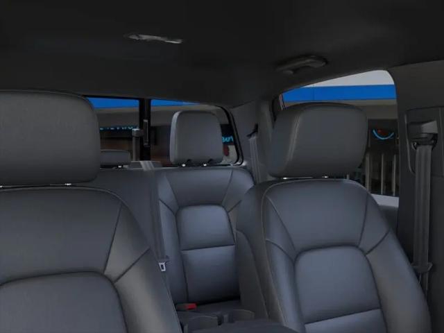 2026 Chevrolet Colorado Trail Boss, 4WD