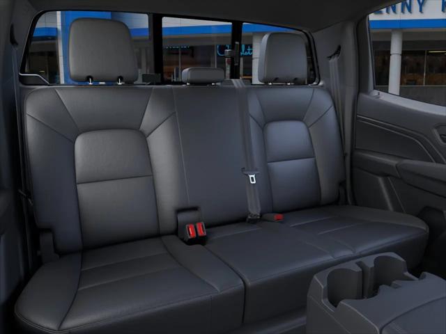 2026 Chevrolet Colorado Trail Boss, 4WD