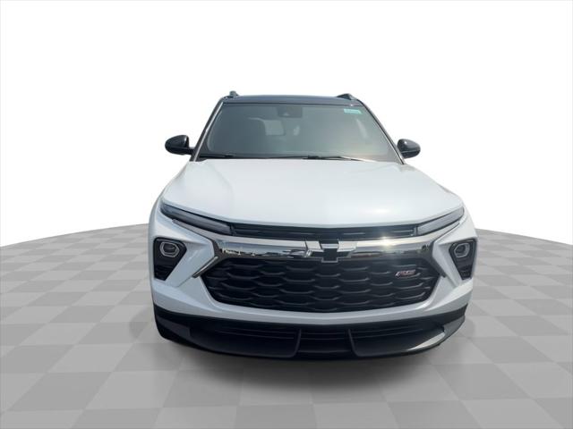 2026 Chevrolet TrailBlazer AWD RS