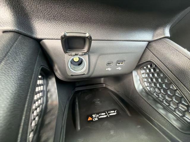 2026 Chevrolet TrailBlazer AWD RS