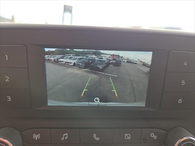 2025 Ford Transit Cargo Van T-250 148" EL Hi Rf 9070 GVWR RWD