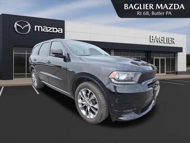 2020 Dodge Durango R/T for sale in Butler, PA
