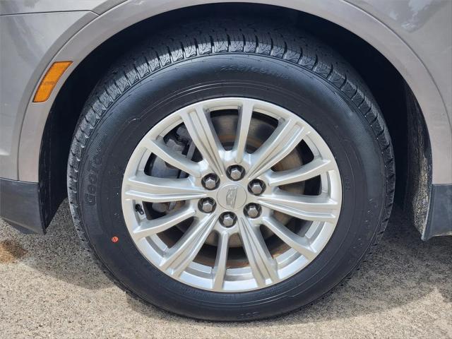 2018 Cadillac XT5 Standard