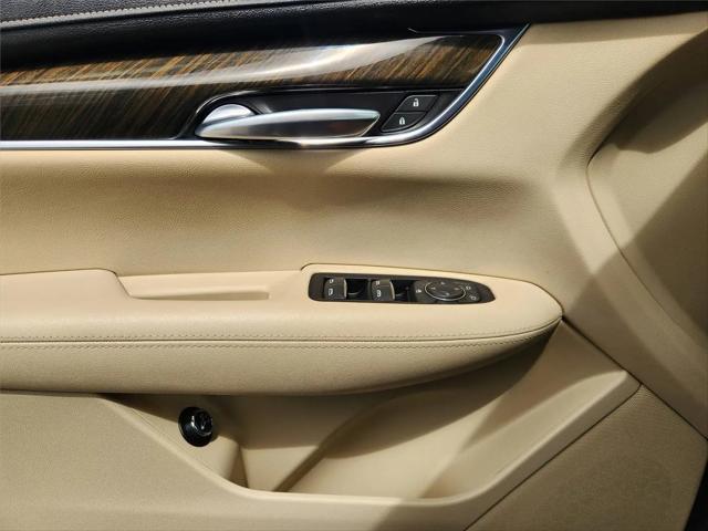 2018 Cadillac XT5 Standard
