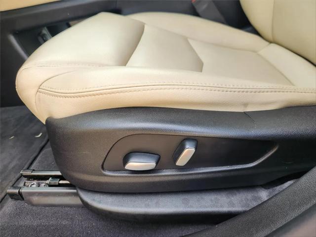 2018 Cadillac XT5 Standard