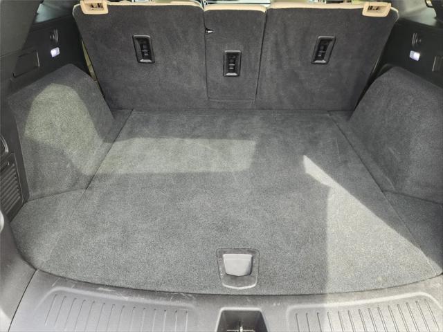 2018 Cadillac XT5 Standard