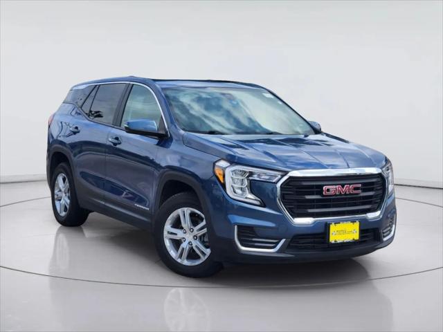 2024 GMC Terrain FWD SLE for sale in League City, TX