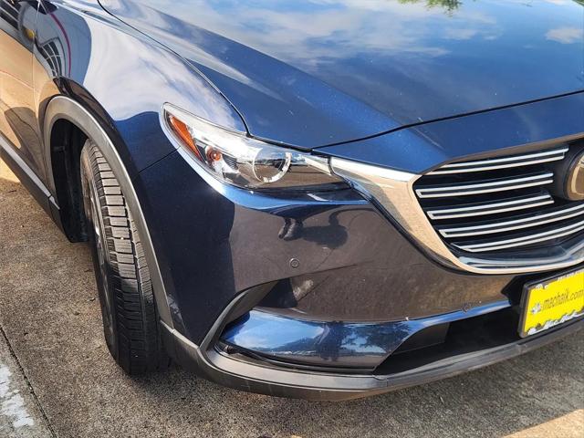 2019 Mazda CX-9 Touring