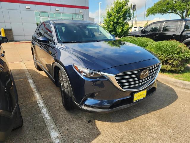 2019 Mazda CX-9 Touring for sale in League City, TX