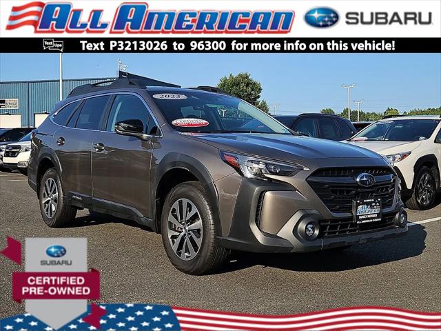 2023 Subaru Outback Premium for sale in Old Bridge, NJ