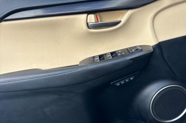 2021 Lexus NX 300 300