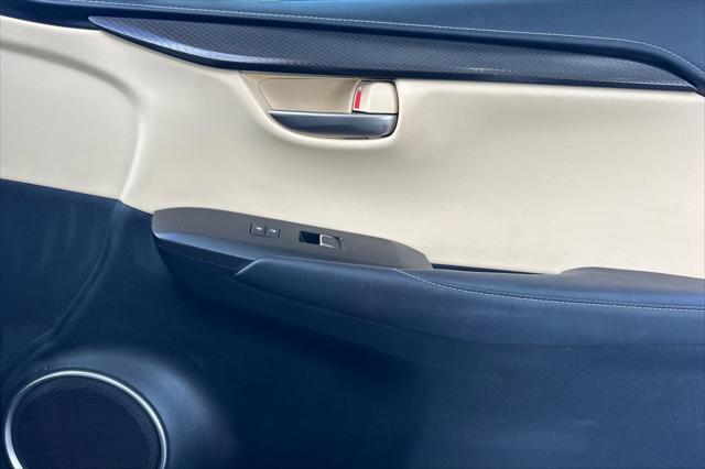 2021 Lexus NX 300 300
