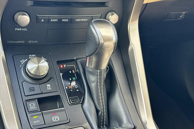 2021 Lexus NX 300 300