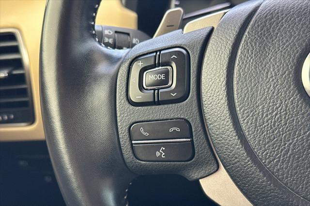 2021 Lexus NX 300 300