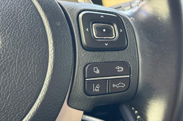 2021 Lexus NX 300 300