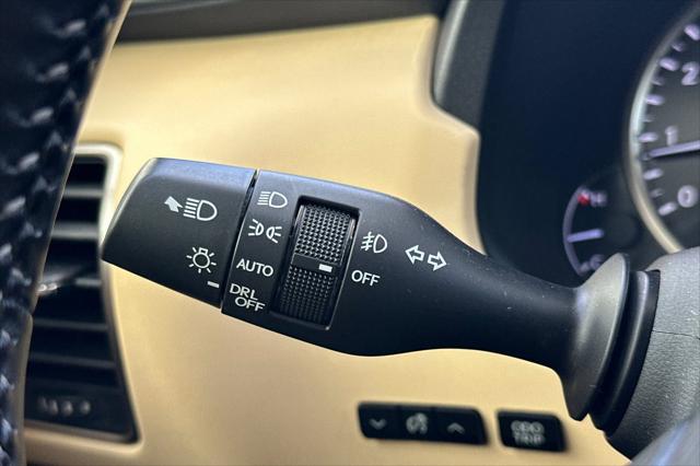 2021 Lexus NX 300 300