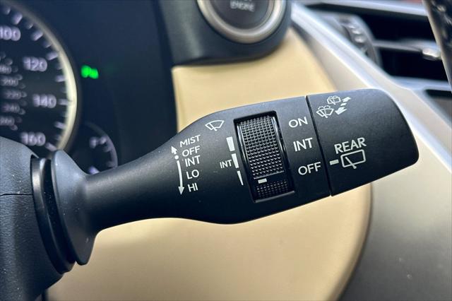 2021 Lexus NX 300 300