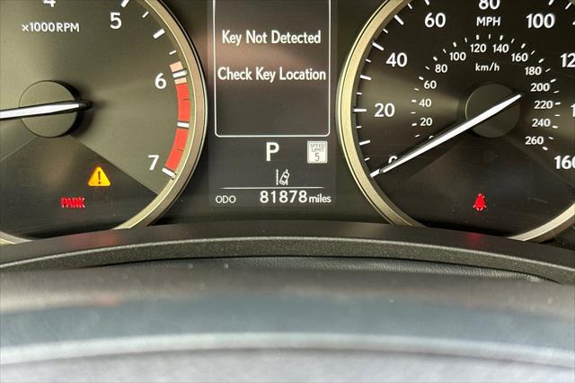 2021 Lexus NX 300 300