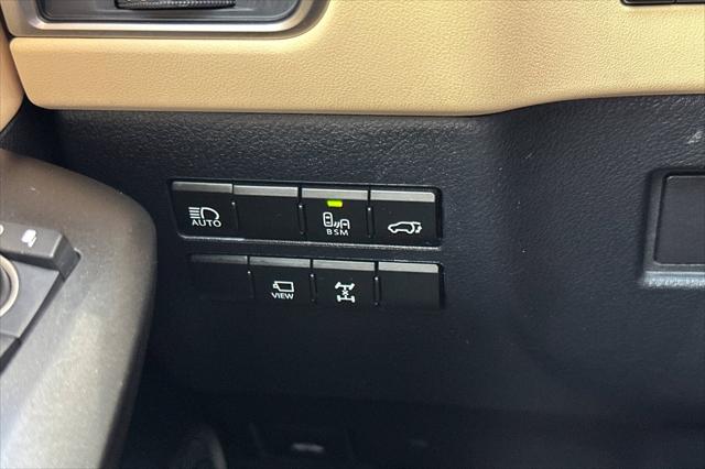 2021 Lexus NX 300 300