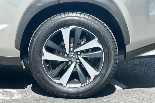 2021 Lexus NX 300 300