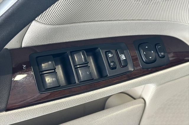 2013 Lexus IS 250 4dr Sport Sdn Auto RWD
