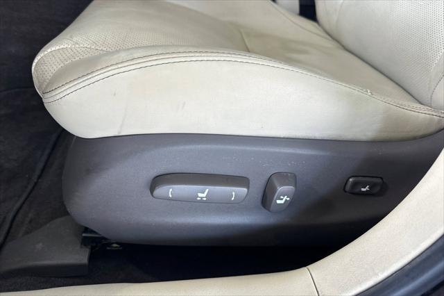 2013 Lexus IS 250 4dr Sport Sdn Auto RWD