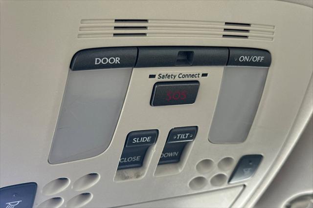 2013 Lexus IS 250 4dr Sport Sdn Auto RWD