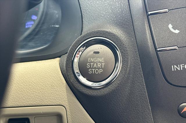 2013 Lexus IS 250 4dr Sport Sdn Auto RWD