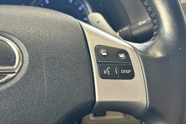 2013 Lexus IS 250 4dr Sport Sdn Auto RWD