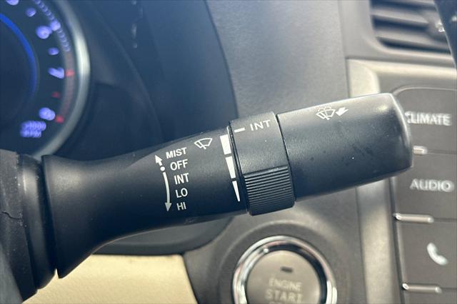 2013 Lexus IS 250 4dr Sport Sdn Auto RWD