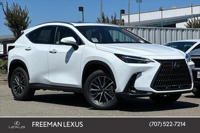 2026 Lexus NX Premium for sale in Santa Rosa, CA