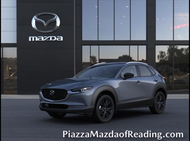 2026 Mazda CX-30 2.5 S Carbon Edition for sale in Reading, PA