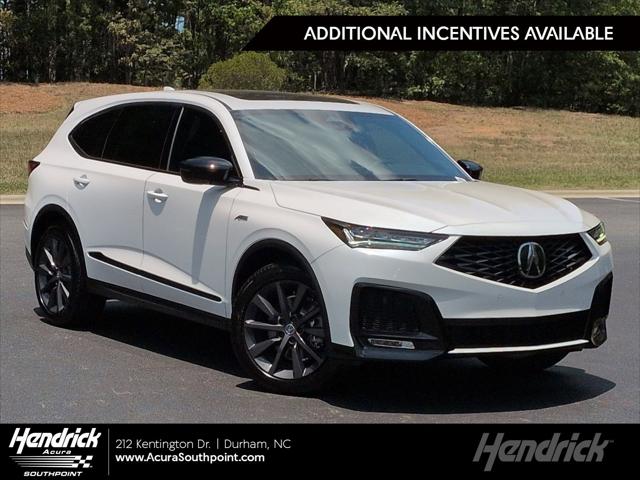 2026 Acura MDX A-SPEC for sale in Durham, NC