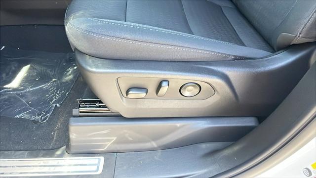 2026 Chevrolet Silverado 1500 2WD Crew Cab Short Bed LT