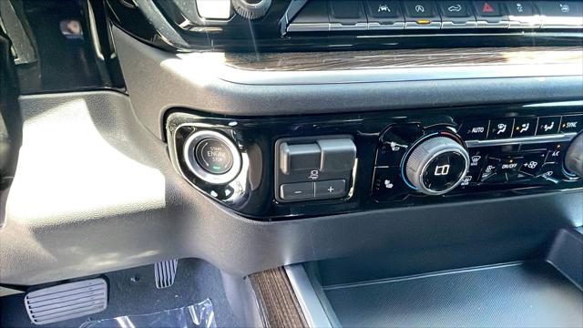 2026 Chevrolet Silverado 1500 2WD Crew Cab Short Bed LT