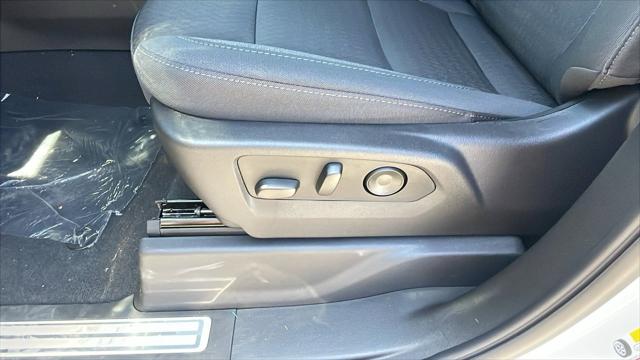 2026 Chevrolet Silverado 1500 2WD Crew Cab Short Bed LT