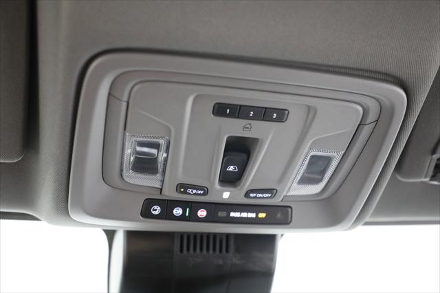 2025 Chevrolet Silverado 2500HD 4WD Crew Cab Standard Bed LT