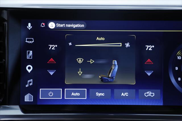 2025 Chevrolet Silverado 2500HD 4WD Crew Cab Standard Bed LT