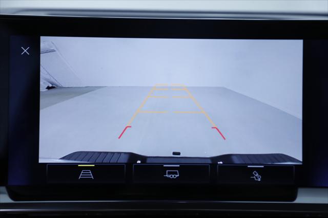 2025 Chevrolet Silverado 2500HD 4WD Crew Cab Standard Bed LT