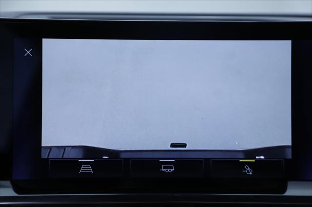 2025 Chevrolet Silverado 2500HD 4WD Crew Cab Standard Bed LT