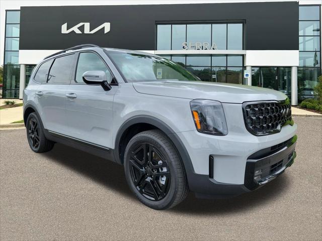 2025 Kia Telluride SX X-Line for sale in Birmingham, AL
