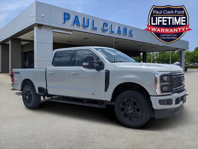 2026 Ford F-250 LARIAT for sale in Yulee, FL